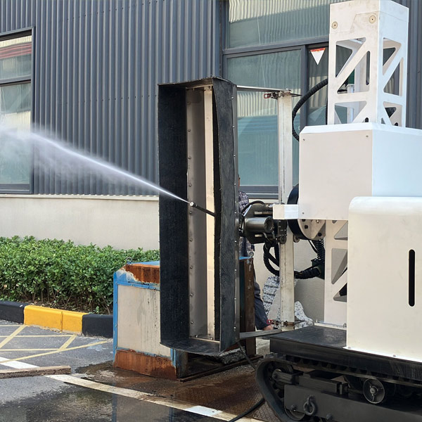 混凝土破碎設(shè)備